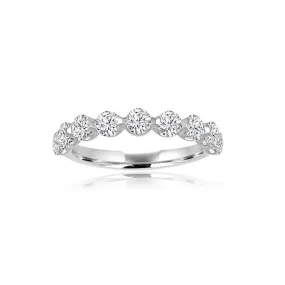 0.25ctw Diamond Band