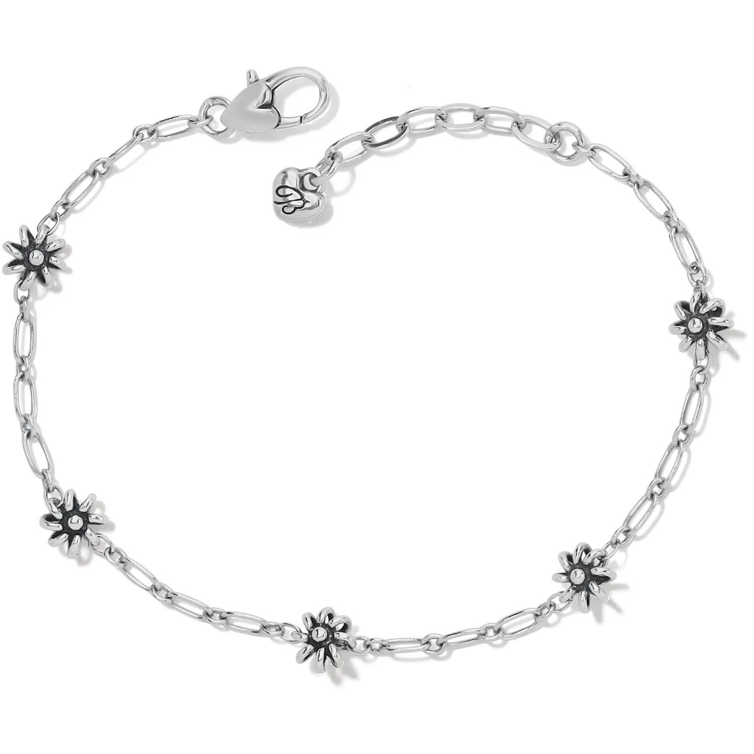 Brighton Daisy Chain Anklet