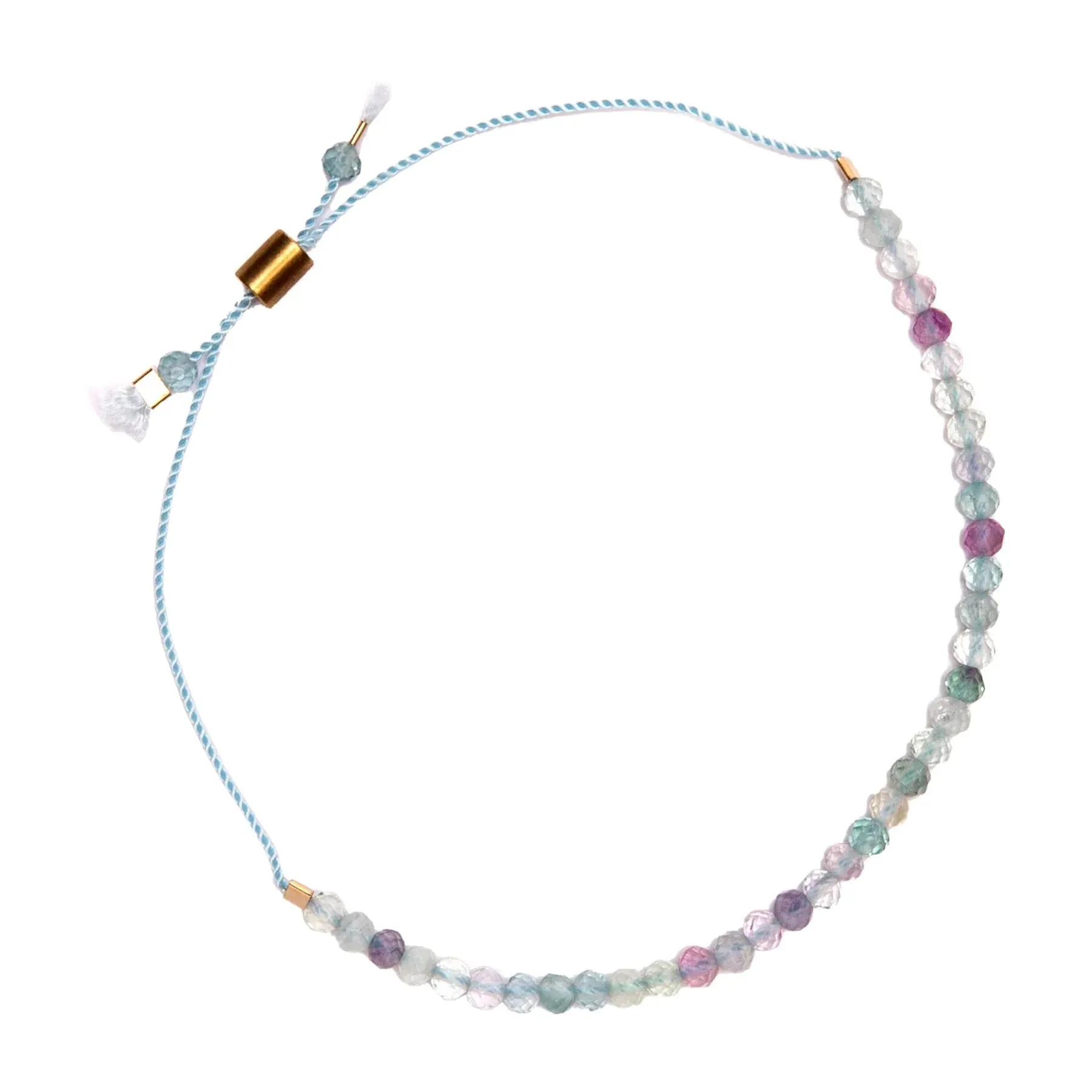 Gemstone Bracelets