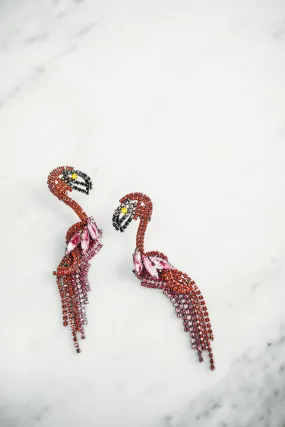 Georgy Earrings