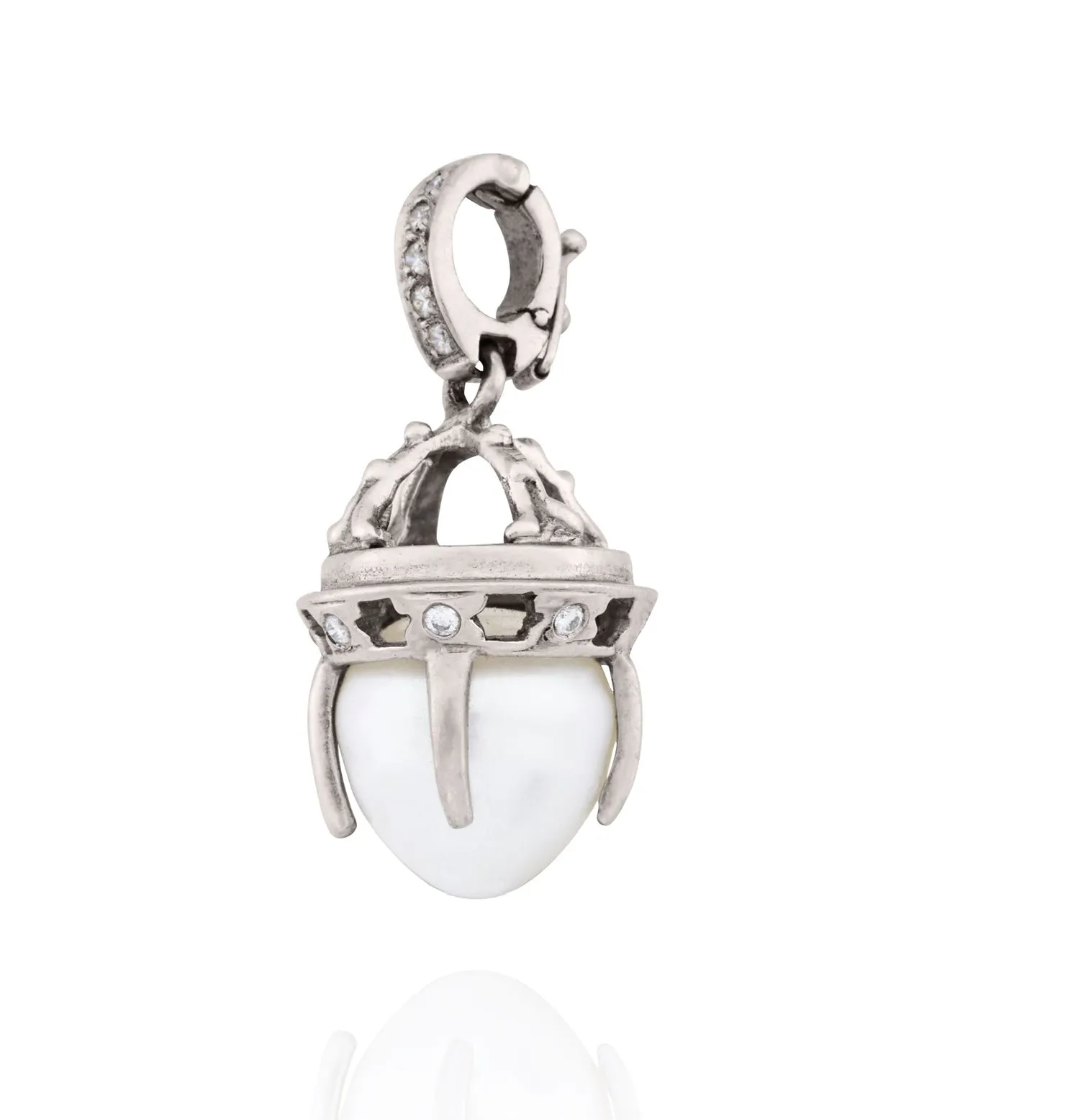 'South Sea Pearl Pendant'