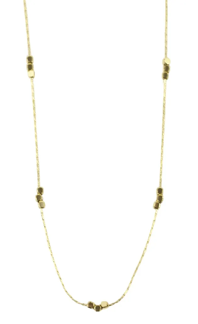 The Ayla Necklace